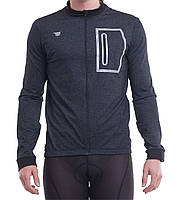 Куртка Pride Traffic чоловіча, меланж