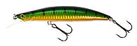 Воблер Mikado FISH HUNTER Shallow Minnow 120мм 24гр PH SI