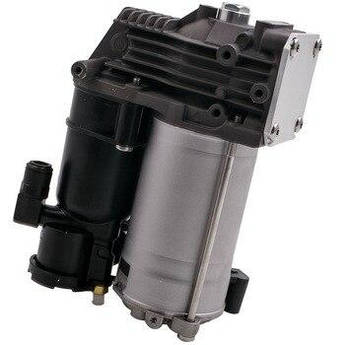 Компресор пневмопідвіски Land Rover Discovery 3 / 4 Range Rover Sport AMK LR045251