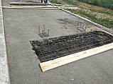 Фундамент для автомобільних ваг, фото 3