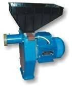 Елікор 1 лип 4 — Зернодробілка кормоподрібнювач зерна, трави та коренеплодів (виповнення 4)