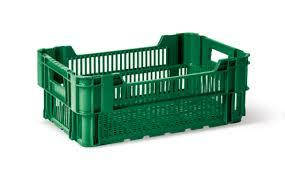 Ящик пластиковий   (600x400x220) безплатна доставка