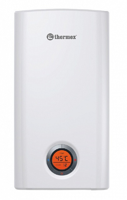 Проточний водонагрівач THERMEX Topflow Pro 24000