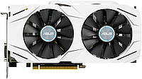Asus GeForce GTX 1060 Dual 6GB (DUAL-GTX1060-O6G)