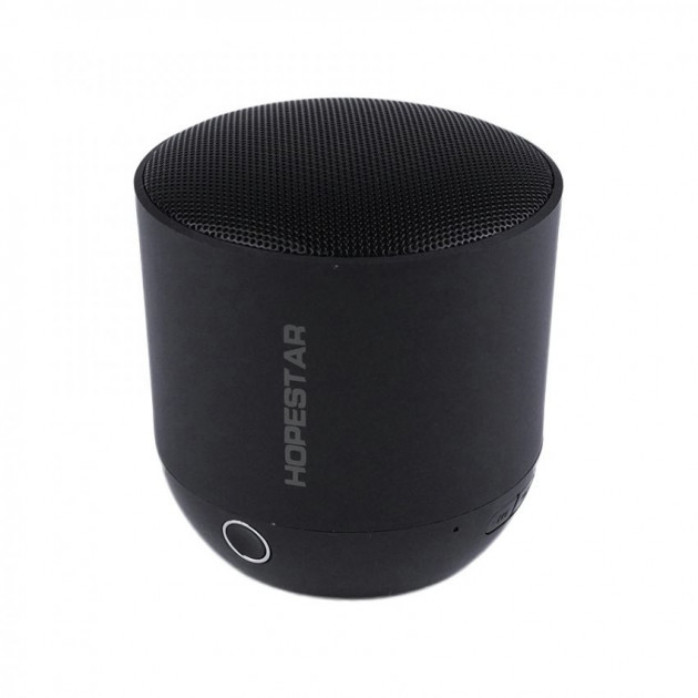 Портативна Bluetooth колонка HOPESTAR H9