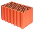Керамический блок "Porotherm 44 Dryfix" - фото 1 - id-p123468030