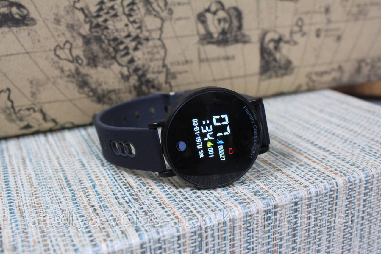 Smart Watch Y6 Plus