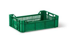 Ящик пластиковий 600х400х172 мм