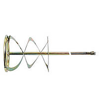 Міксер для сумішей SDS PLUS 120x600 мм, INTERTOOL (HT-4008)