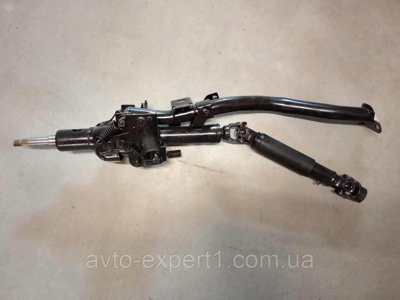 Вал кермовий FAW 41