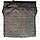 A-line Плечова сумка з кобурою А39, сіро-коричневий джинс синтетична, фото 2