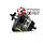 Картридж турбіни 53039700163, BMW Mini Cooper S/SX/X (R55/R56/R57/R58/R59/R60/R61), 128/135 Kw, EP6, 2006+, фото 3