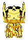 Фігурка Funko Pop Фанко Поп Marvel Studios Thor(Chrome) Тор 10 см MS Т 381, фото 2