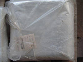 Пакет прозорий поліпропіленовий 25*25\25мк (1000 шт) заходь на сайт Уманьпак