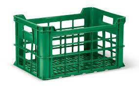 Ящик пластиковий (600х400х324) безплатна доставка