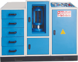 Обжимний прес HCP 101 Hidroliksan