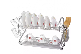 Сушарка для посуду