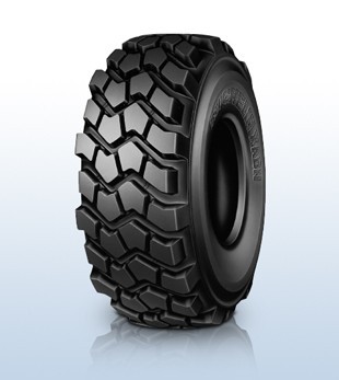Шина 20.5 R 25 Michelin XADN - фото 1 - id-p1275406