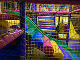 Дитячий ігровий комплекс лабіринт "Мікс", фото 9
