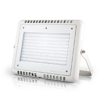 Прожектор світлодіодний Евросвет 100 Вт 6400 К EV-100-01 FLASH 9000 Лм