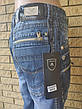 Джинси чоловічі котонові VIGOOCC, Туреччина, фото 8