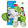 Розвивальна іграшка — каталка Tiny Love Слоненя Сем (1117000458), фото 5