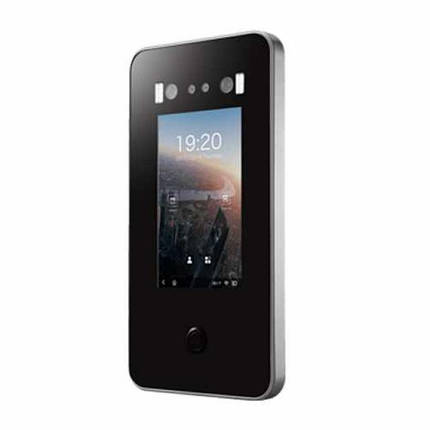 ZKTeco FaceDepot-7A, фото 2