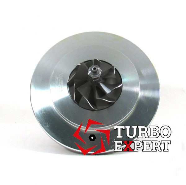 Картридж турбіни 53039700010, Peugeot 306 1.9 DT, 66 Kw, XUD9TE, 037594, 9633647480, 0375C6, 1998+