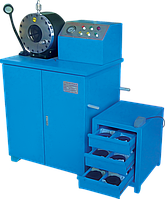 Обжимний прес HCP 72 Hidroliksan