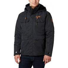 Мужская куртка Columbia south canyon lined jaket, фото 2