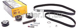 Комплект ГРМ VW LT 96-, VW T4 91- 2.5 TDI