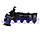 Колектор впускний FORD FOCUS C-MAX/FIESTA 2003-2012 (1.6 TDCI) (1526691/3M5Q6P036AE/HMP3M5Q6P036AE) HMPX, фото 5
