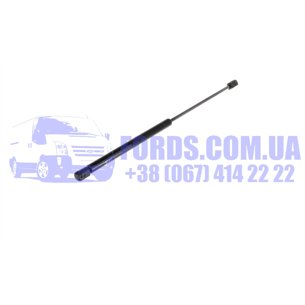 Амортизатор багажника FORD FOCUS 2004-2008 (HATCHBACK) (1321021/4M51A406A10AB/P619) DP GROUP