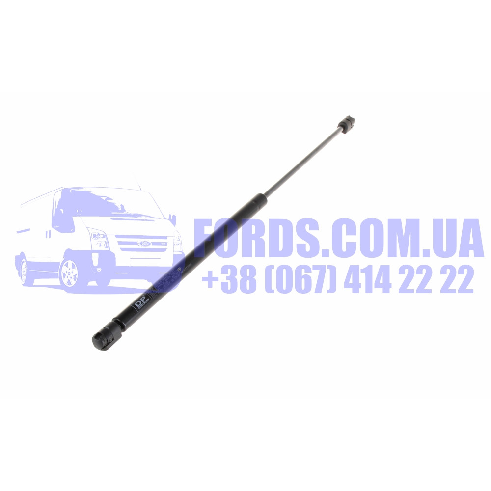 Амортизатор багажника FORD ESCORT/ORION 1990-2001 (1075742/91ABW406A10AG/P606) DP GROUP