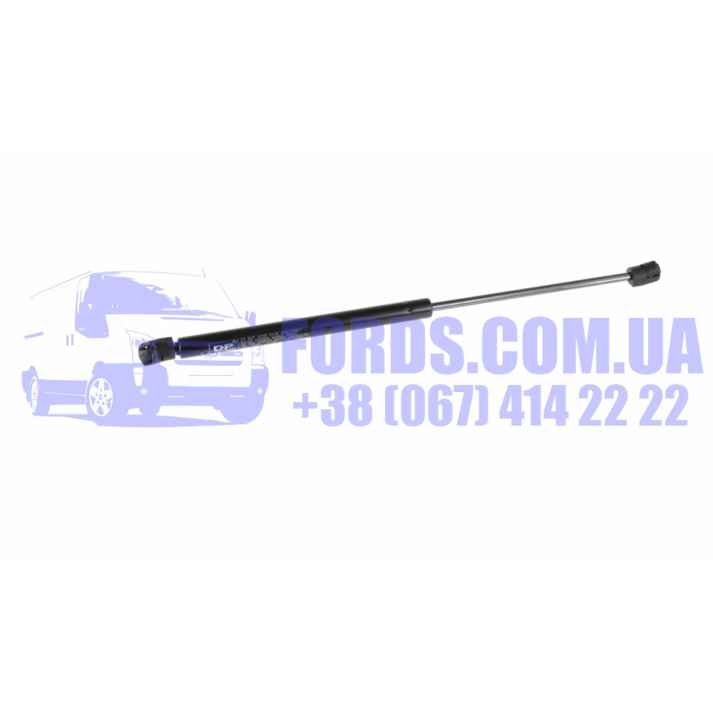 Амортизатор багажника FORD KA 1996-2008 (1025425/97KGB406A10AA/P609) DP GROUP