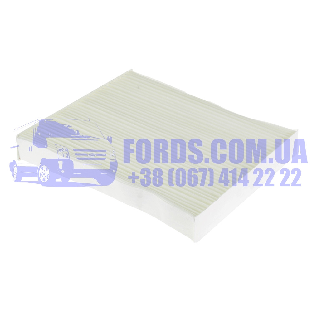 Фільтр салону FORD MONDEO/EDGE/S-MAX 2014- (5256078/DG9H18D483BA/OP94483) DP GROUP