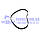 Ремінь ГРМ FORD TRANSIT/SCORPIO/SIERRA/GRANADA (OHC 122TEETH) (6139911/84HM6268BA/1987949019) BOSCH, фото 5