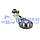 Ланцюг ГРМ FORD CONNECT/FOCUS/C-MAX 2002-2013 (1.8 TDCI Комплект) (1198056/2M5Q6P250AB/1198056) ORIGINAL, фото 3
