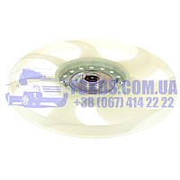 Віскомуфта з крильчаткою FORD TRANSIT 2006- (2.2 TDCI/2.4 TDCI AC+) (1695329/6C118C617CC/1695329) ORIGINAL