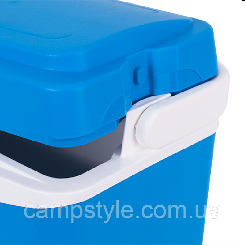 Купить Термобокс Icetime Cooler 13L Campingaz, цена 700 ₴ — Prom.ua (ID ...