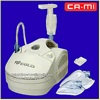 Інгалятор небулайзер CA-MI Flo Eolo