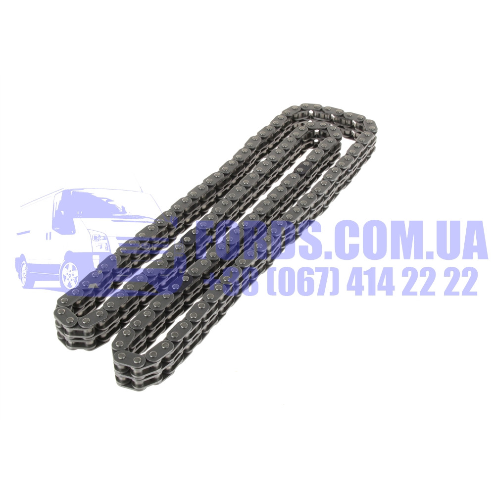 Ланцюг ГРМ FORD TRANSIT 2000-2006 (2.4 TDCI) (1102609/YC1Q6268AA/HMPYC1Q6268AA) HMPX