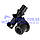 Клапан опалювача FORD TRANSIT 2006-2014 (1371567/6C1118D489AA/HMP6C1118D489AA) HMPX, фото 2