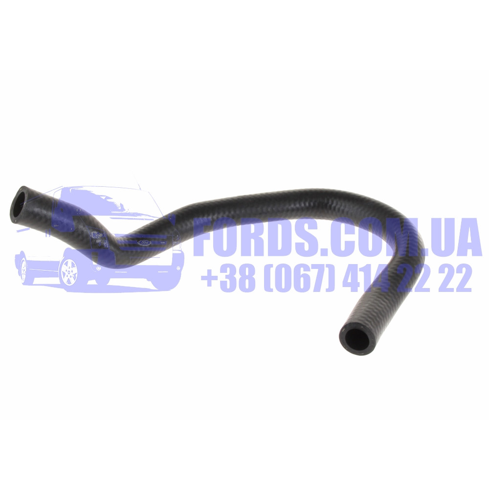 Патрубок масляного радиатора FORD TRANSIT 2000-2006 (2.0TDCI/2.2TDCI) (1114967/XS7Q8N039AC/PRTXS7Q8N039AC)