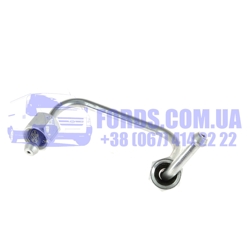 Трубка паливна FORD CONNECT/FOCUS/C-MAX 1998-2008 (1457685/1S4Q9J323AD/HMP1S4Q9J323AE) HMPX