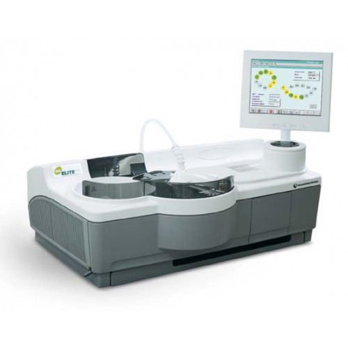 Аналізатор гемостазу ACL ELITE PRO, фото 1