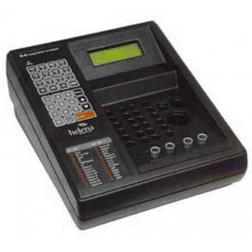 Напівавтоматичний коагулометр Helena C-4, фото 1