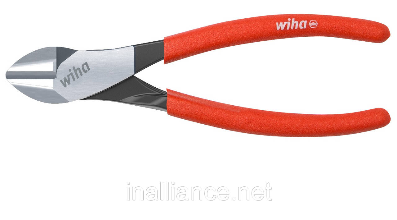 Масивні бокорізи 180 мм з DynamicJoint® Classic Wiha 41261