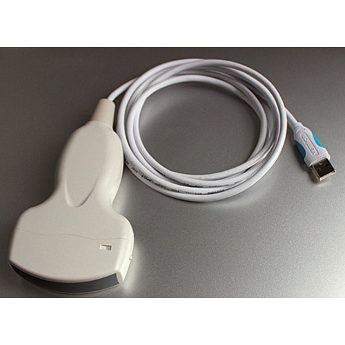 Конвексний USB датчик UProbe – 20С, фото 1