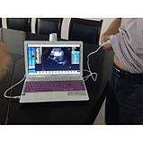 Конвексний USB датчик UProbe – 20С, фото 3